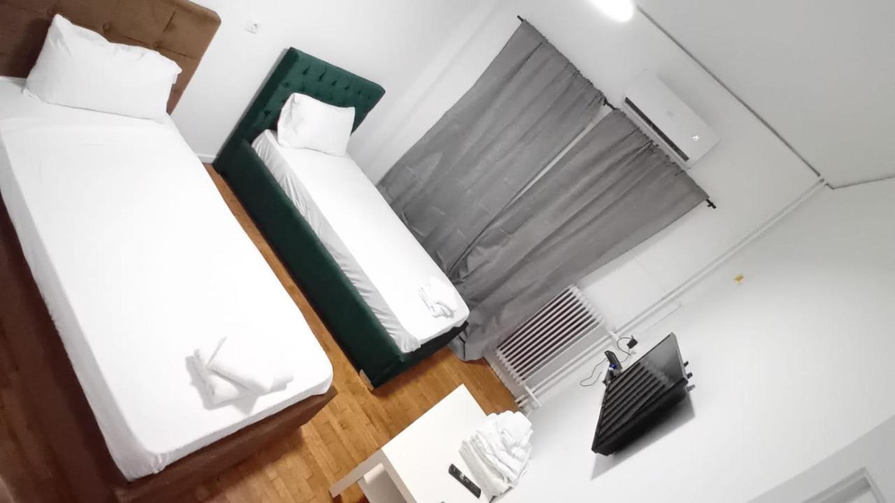 Appartement Tout Confort Athene Buitenkant foto