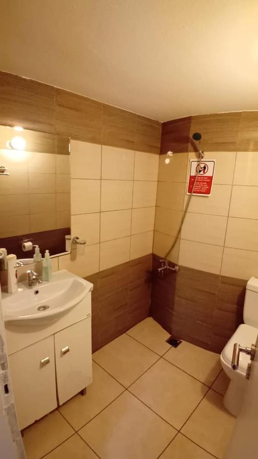 Appartement Tout Confort Athene Buitenkant foto